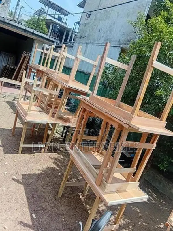 Lunumidella Study Tables 4×2