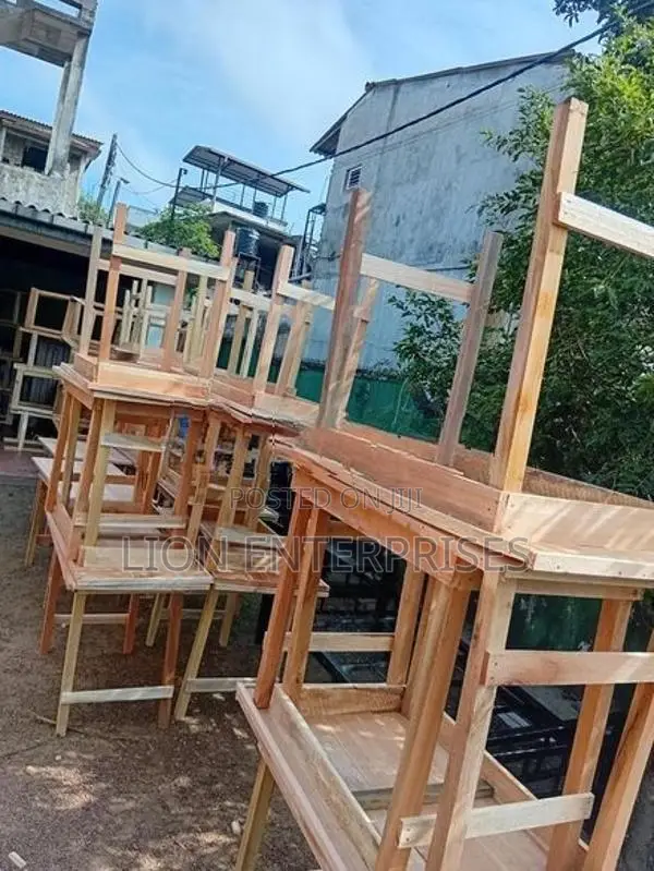 Lunumidella Tables
