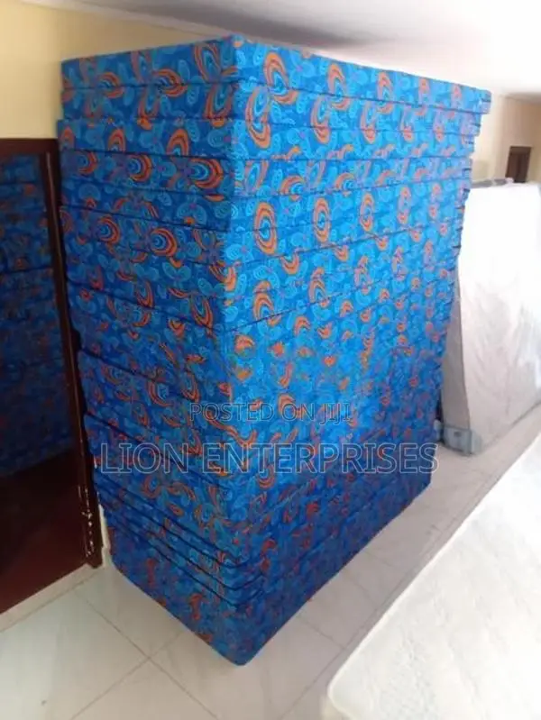 72×36 Double Layer Mattrees