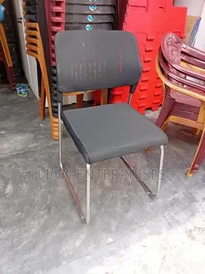 Visitor Chairs