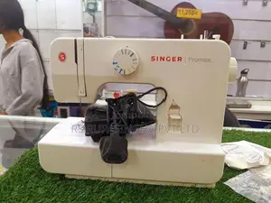 Singer Portable Sewing Machine