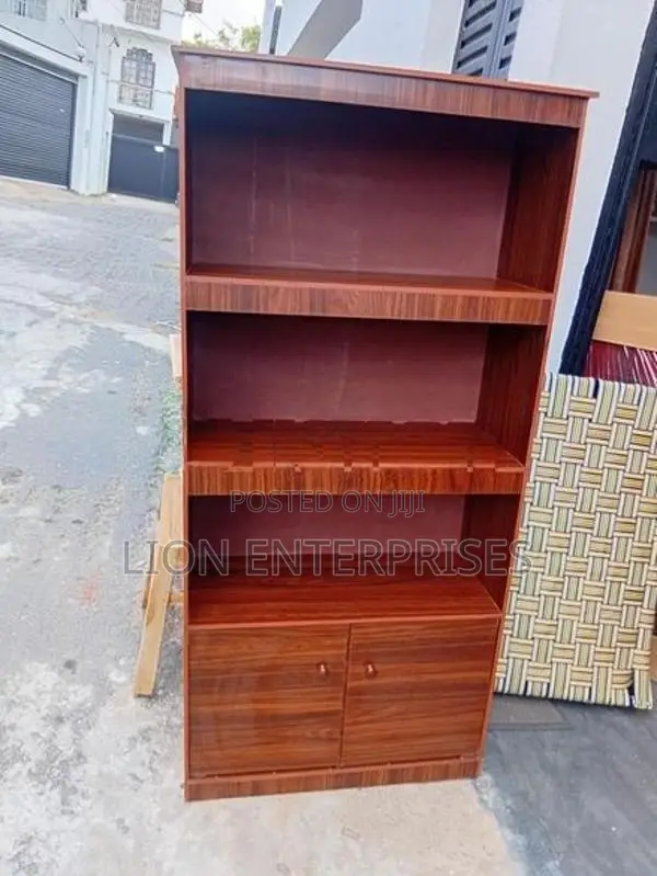 Book Cupboards 5ft