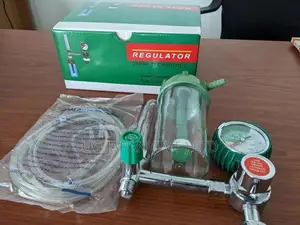 Oxygen Cylinder 11L
