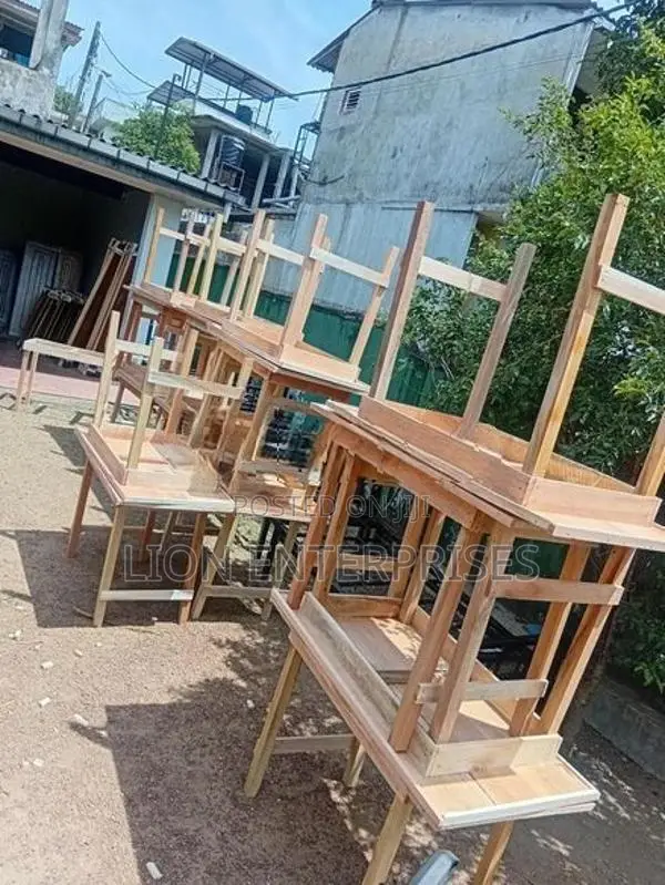 Lunumidella Study Tables 4×2