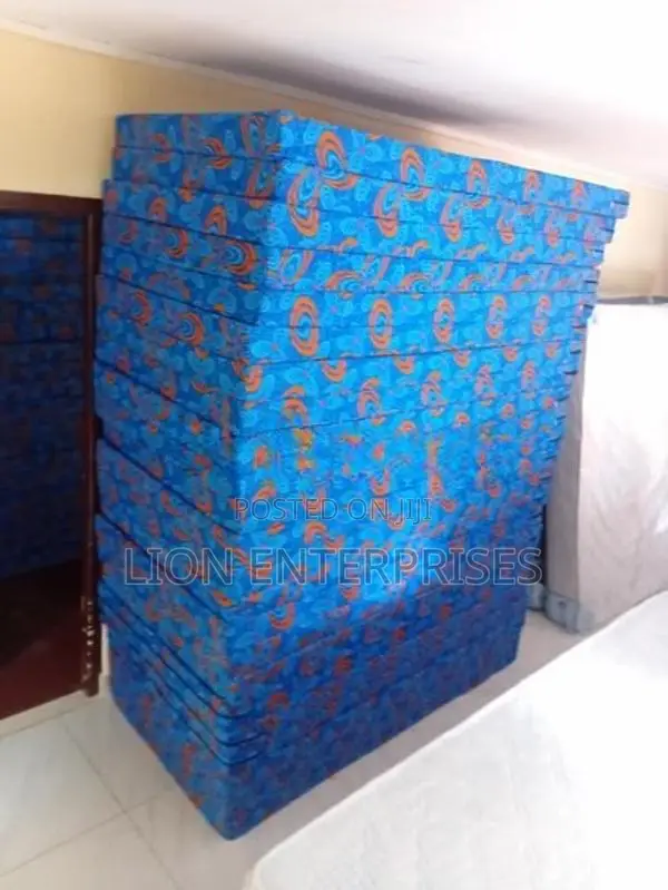 72×36 Double Layer Mattrees