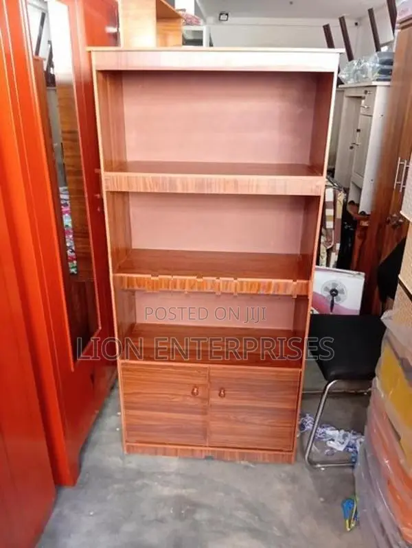 5ft Book Cupboards