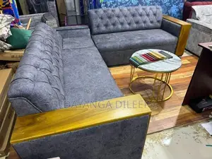 L Sofa 10