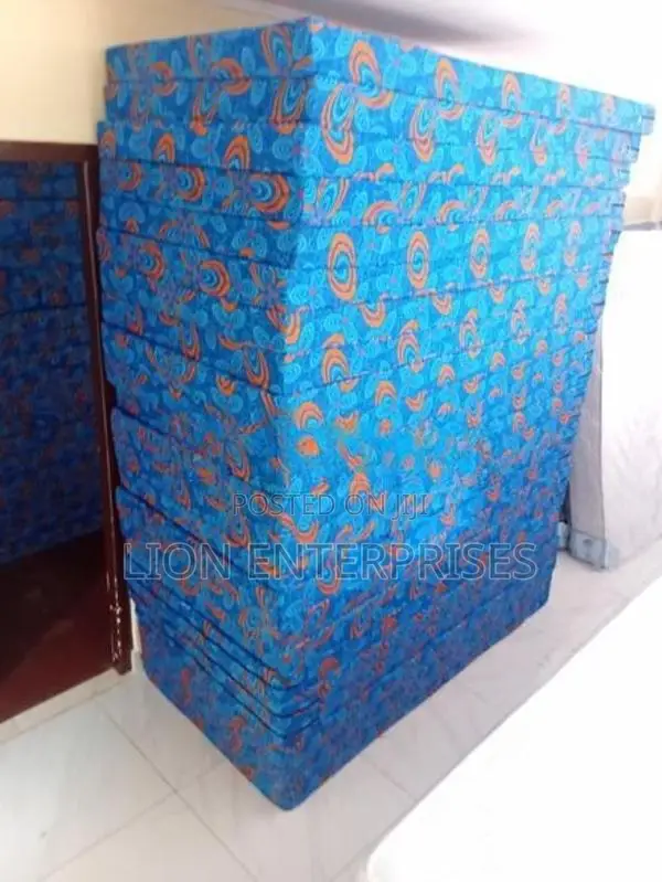72×36 Double Layer Mattrees