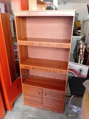 5ft Book Cupboards