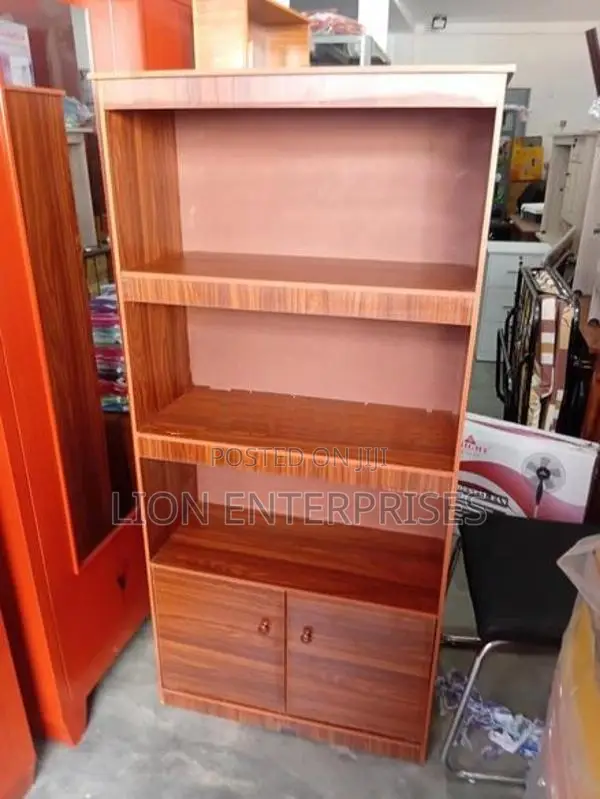 5ft Book Cupboards