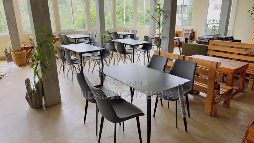 Restaurant Dining Table