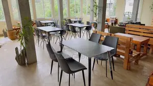 Restaurant Dining Table