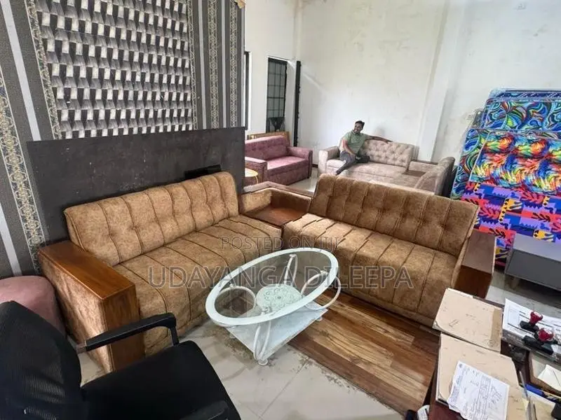 L Sofa 10