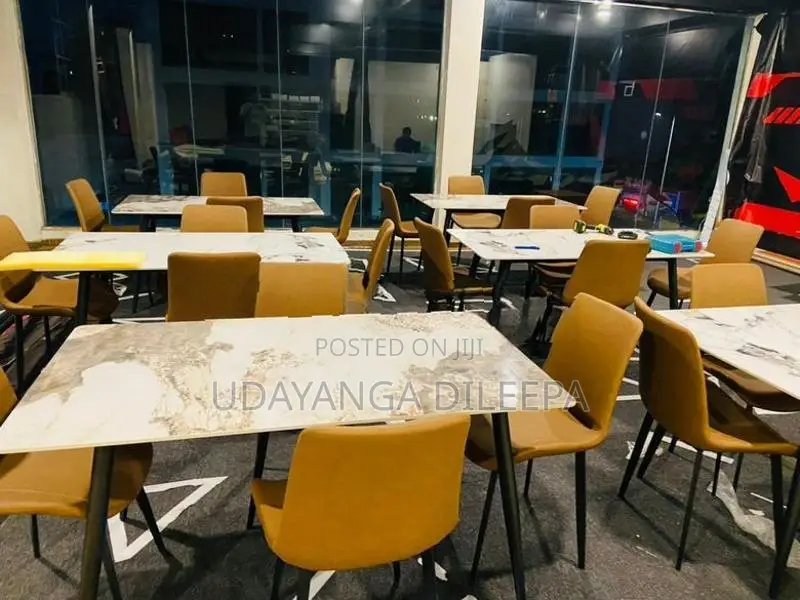 Restaurant Dining Table