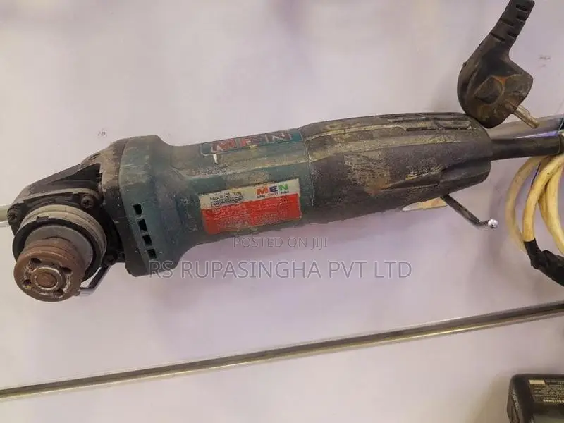 Men Grinder