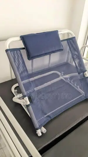 Patient Back Rest / Bed For