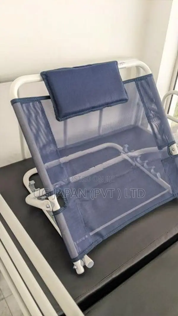 Patient Back Rest / Bed For