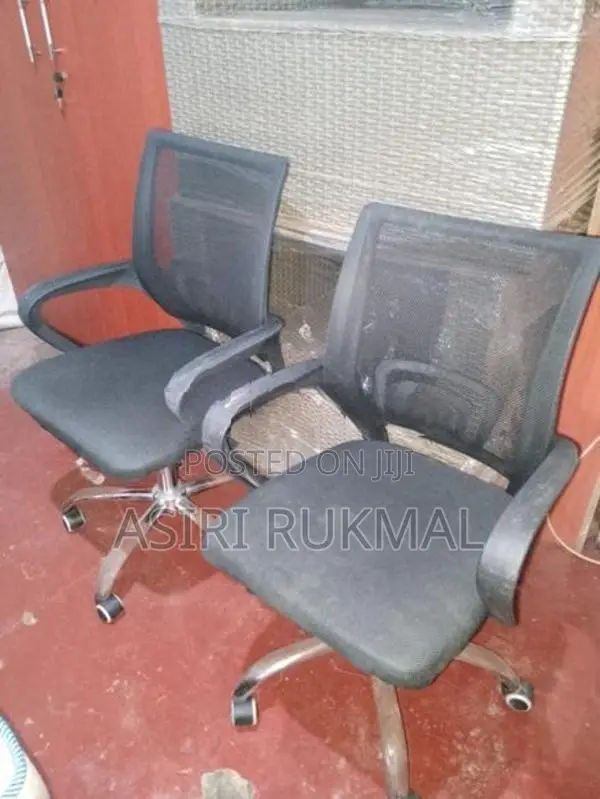 Swivel Chairs