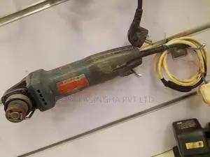 Men Grinder