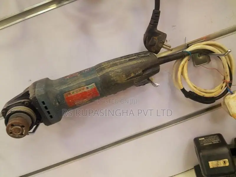 Men Grinder