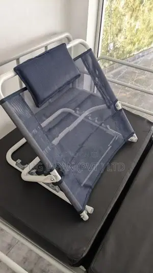 Patient Back Rest / Bed For