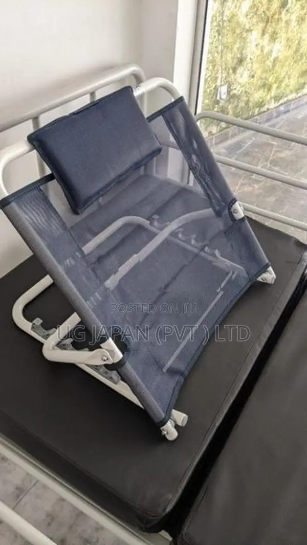 Patient Back Rest / Bed For