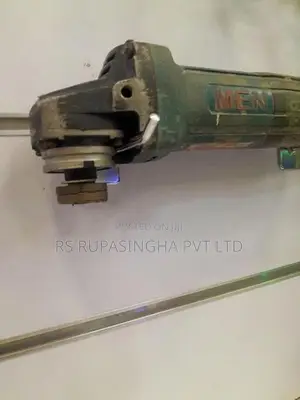 Men Grinder