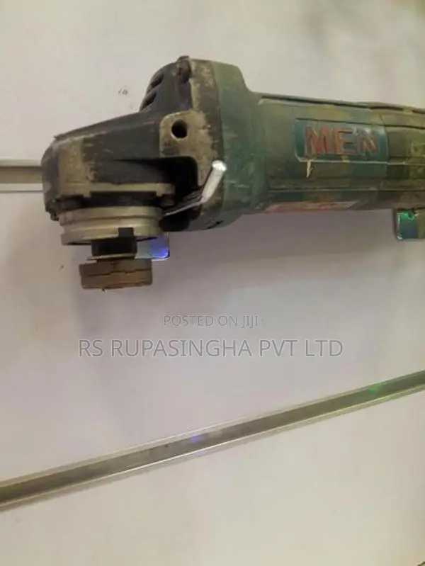 Men Grinder