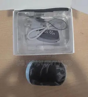 pulse oximeter saturation Rechargeble