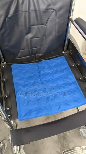 Gel Cushion For Wheelchair
