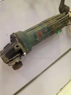 Men Grinder