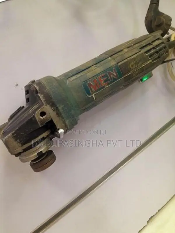 Men Grinder