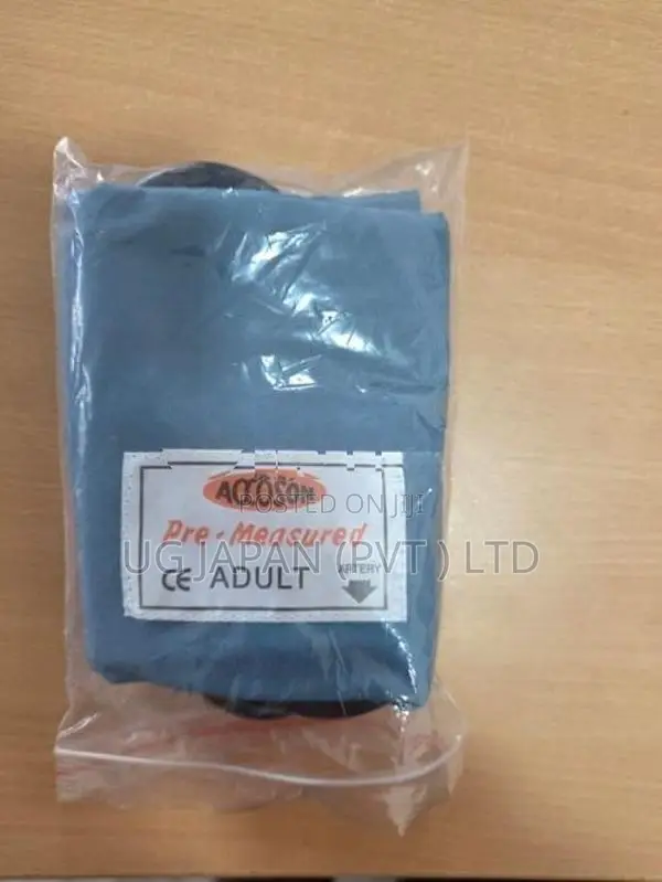 BOLLOD PRESSURE MONITOR CUFF