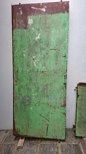 Heavy Duty Steel Gates for Sale - Kalubowila, Dehiwela