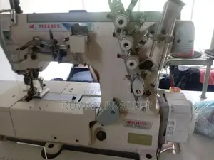 Sewing Machines