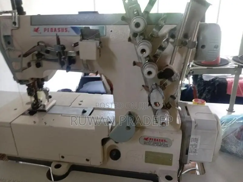 Sewing Machines