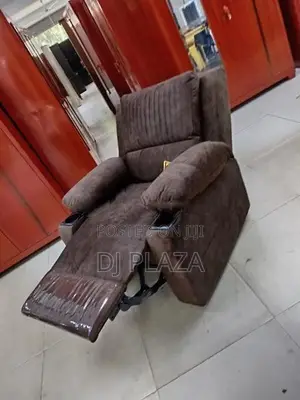 Recliner Sofa One Seater
