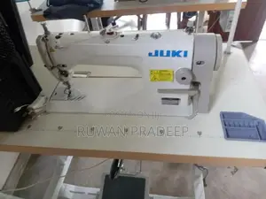 Sewing Machines