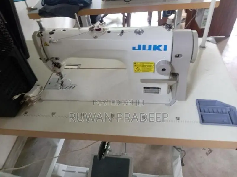 Sewing Machines