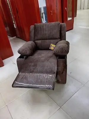 Recliner Sofa One Seater