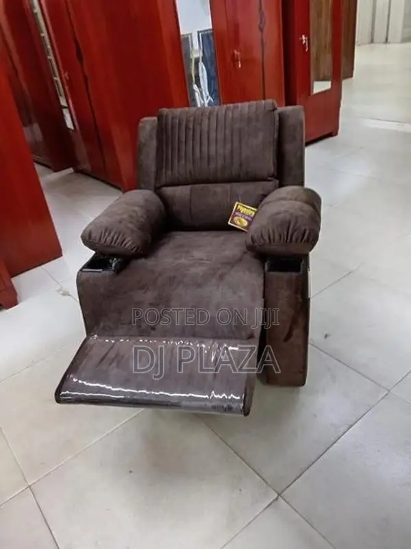 Recliner Sofa One Seater