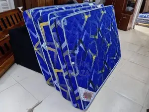 Dual Comfort Mattress 6 X3