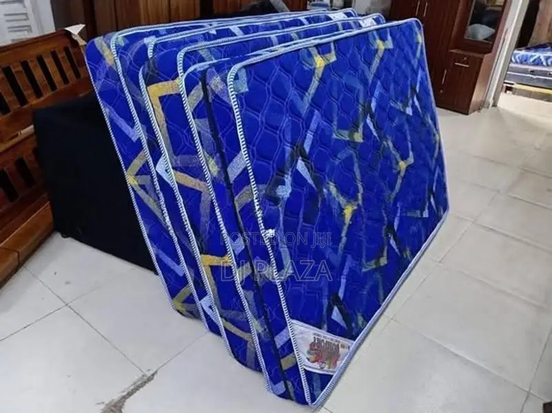 Dual Comfort Mattress 6 X3