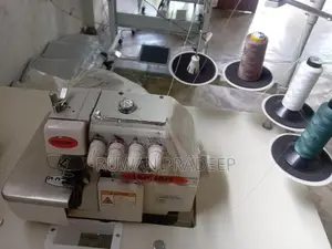 Sewing Machines