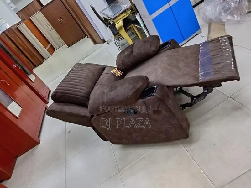 Recliner Sofa One Seater