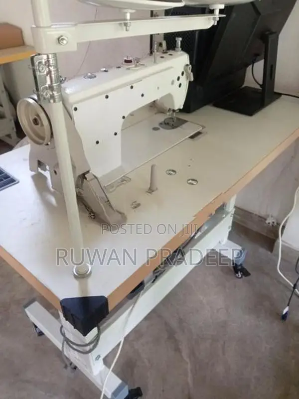 Sewing Machines