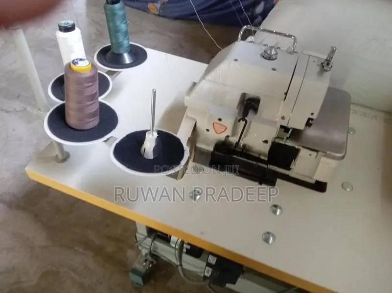 Sewing Machines