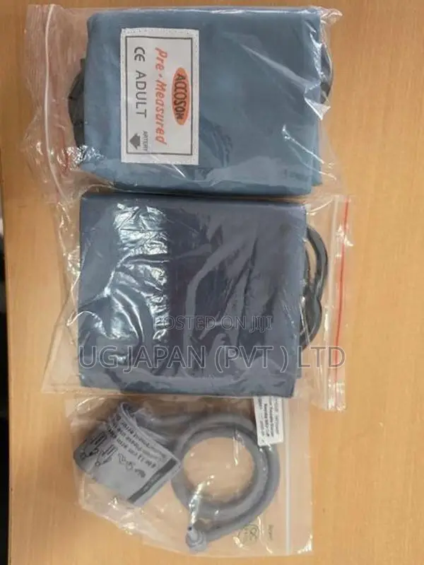BOLLOD PRESSURE MONITOR CUFF
