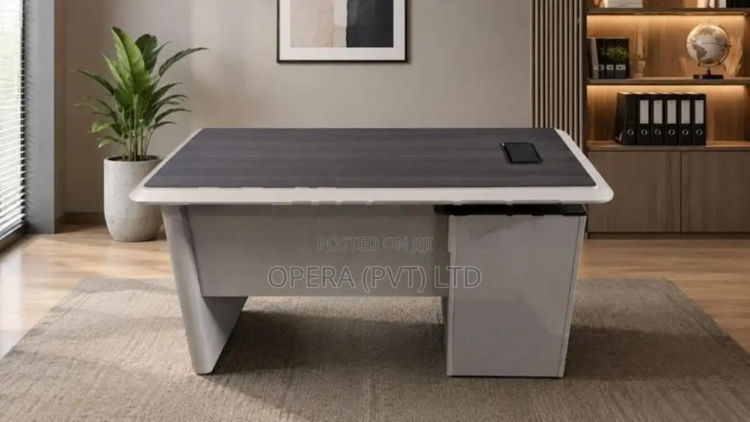 Executive Office Table