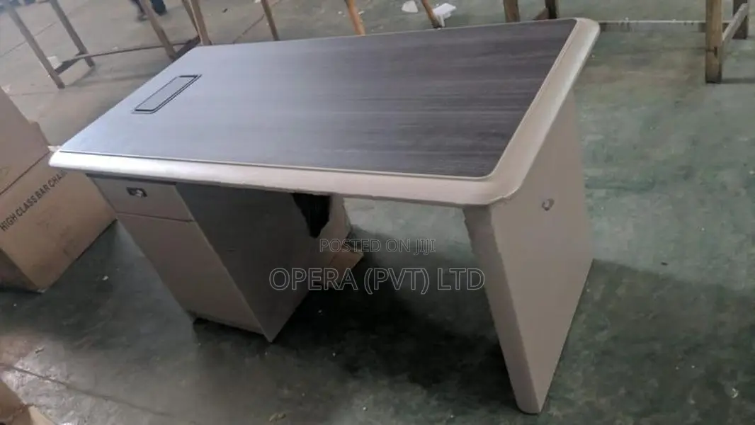 Executive Office Table